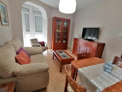 Keka en Playa la Victoria con Ascensor Grupo AC Gestion - Housity