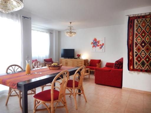 Penthouse Alcalá 2 - Housity