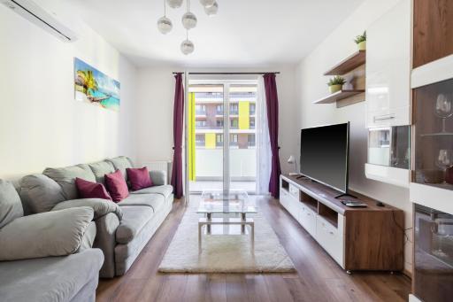 Orchid House Apartment - Housity