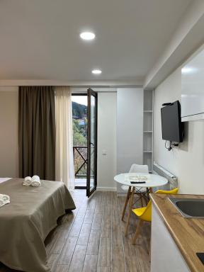 Bakuriani Mix , Cozy 407 - Housity