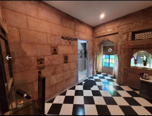 The Kutumb Villa - A Heritage Home Stay - Housity