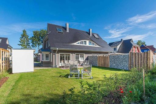 Meerzeit - Housity