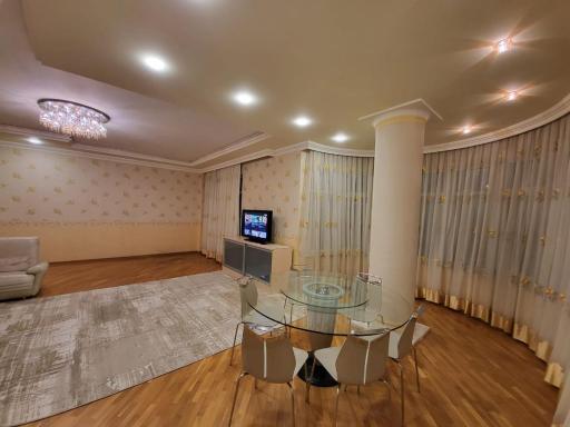 Baku 3 rooms - Housity