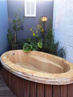 Tiny Karoo-Rus - Housity