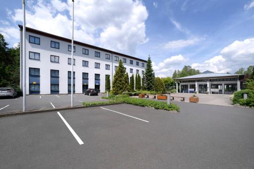 Olympia Hotel Suhl - Housity