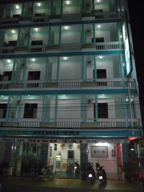 Minh Tai Hotel - Housity