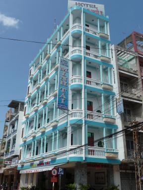Minh Tai Hotel - Housity