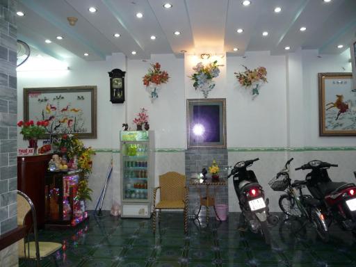 Minh Tai Hotel - Housity