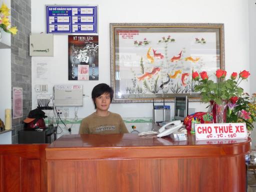 Minh Tai Hotel - Housity