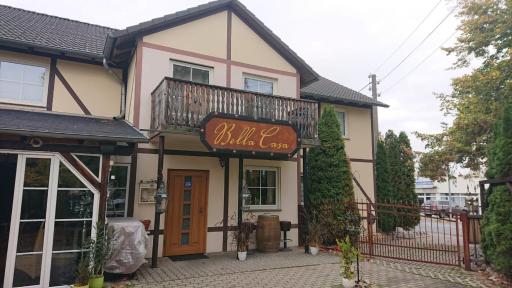 Bella Casa1 - Housity