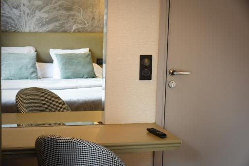 Auberge la Renaissance - Housity