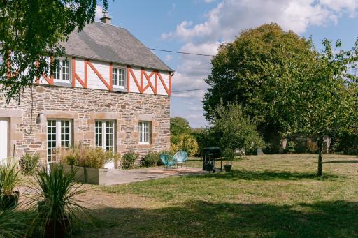 Maison Léonce • Le L - Housity