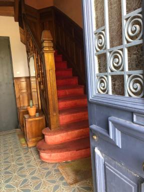 Les Nuances - Housity