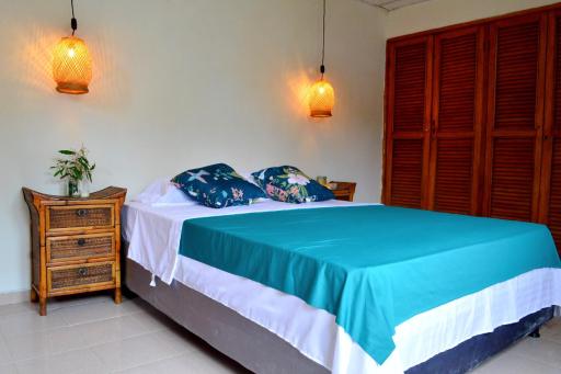 Casa Flor de Liz, habitaciones privadas - Housity
