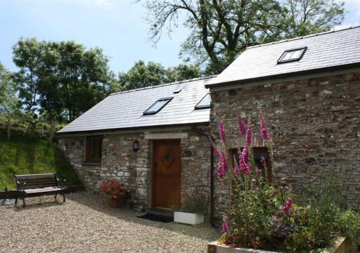 Barn Owl Cottage - Housity