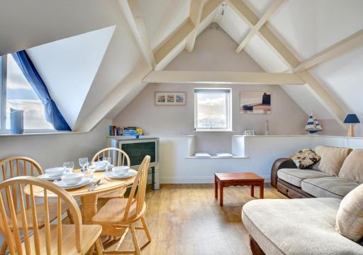Bosuns Loft - Housity
