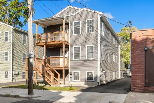 Cozy 3 Bedroom Serviced apt - Housity