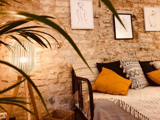 Le MOKA Charmant Appartement au coeur de ville - Housity