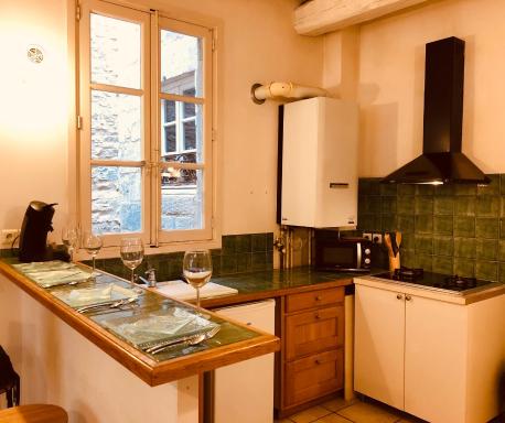 Le MOKA Charmant Appartement au coeur de ville - Housity