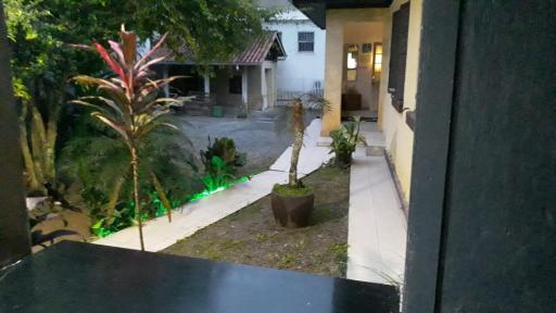 Hospedeiro Casa da Rafa - Housity