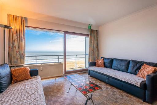 studio vue mer - Housity