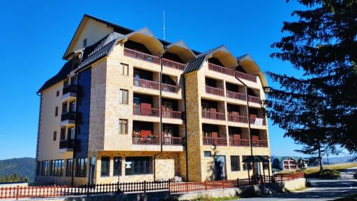 Snezna Planina Zlatar - Housity
