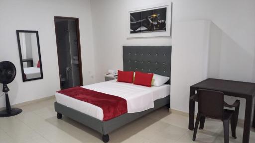 Hotel Ayenda La 44 Norte - Housity