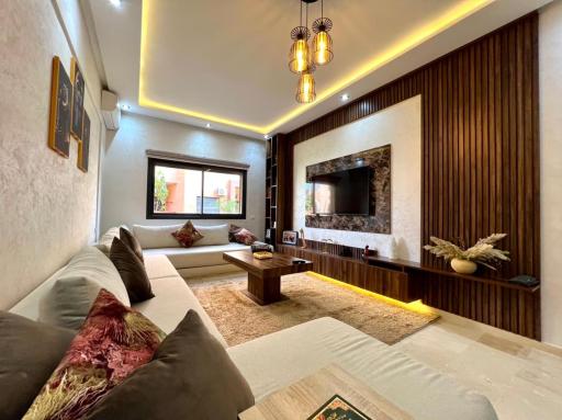 Appartement marrakech de lux - Housity