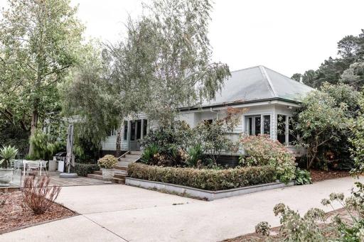 Nest on the Hill - A Luxurious Escape - Housity