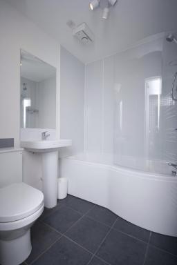Aberdeen Serviced Apartments: Charlotte street - Housity