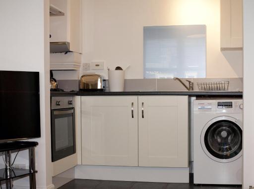 Aberdeen Serviced Apartments: Charlotte street - Housity