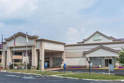 Wyndham Garden Manassas - Housity