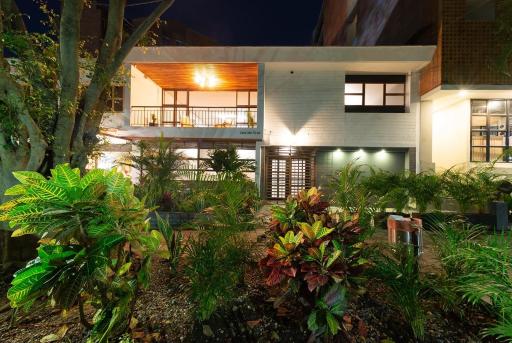 Hostal Boutique Casa Mosaiko Primer Parque - Housity