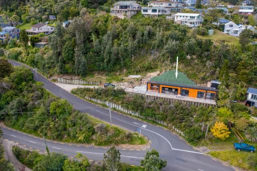 Hosts on the Coast Tairua Luxury Views - Housity