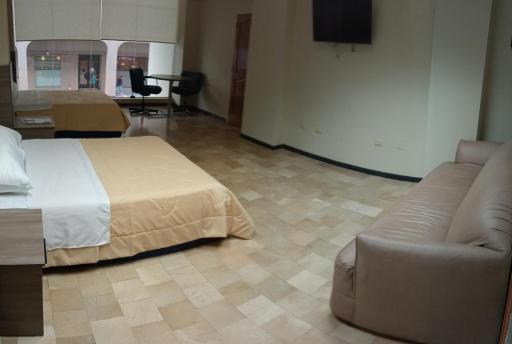 Hostal Londres - Housity