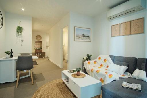 King bed Apartment Wrap Southbank U1212 - Very close to Crown Casino - Housity