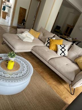 Patchouli Le Havre appartement 100m2, plage à 500m !! - Housity