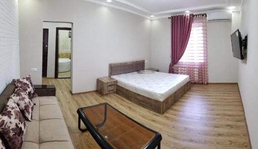 1 komn komfortabel naia kvartira studiia v tsentre tashkenta - Housity