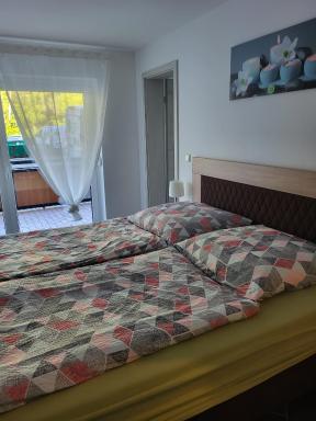 Gästewohnung 1 - Housity