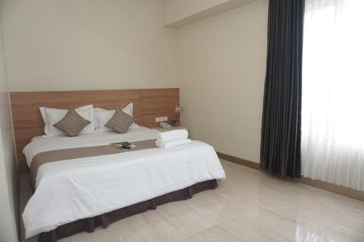 Hotel Cahaya 3 Juanda - Housity