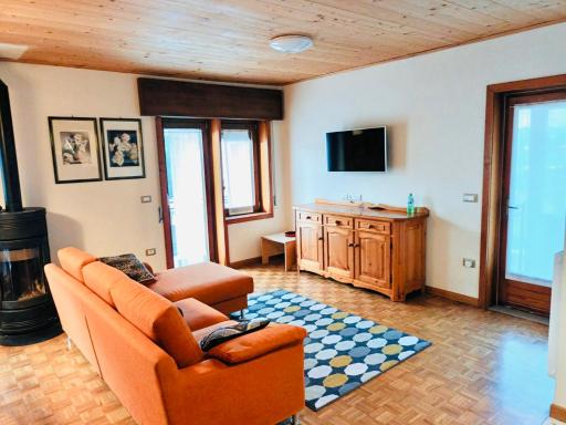 Delizioso appartamento a Canove di Roana - Housity