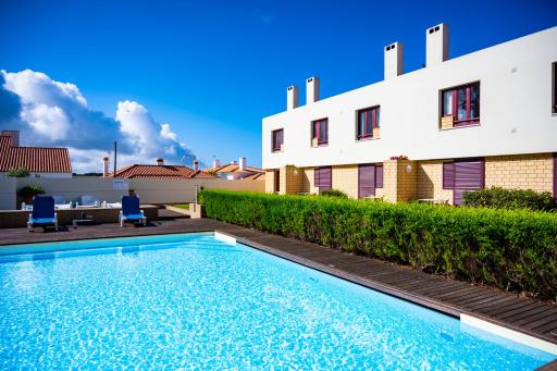 Beach Hotel Apartamento Porto Covo - Housity