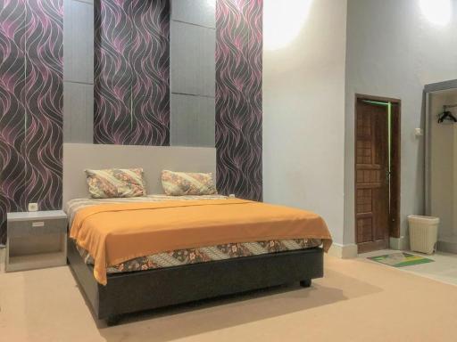 Edotel SMKN 2 Pinrang Mitra RedDoorz - Housity
