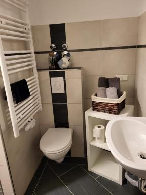 Gästewohnung 2 - Housity