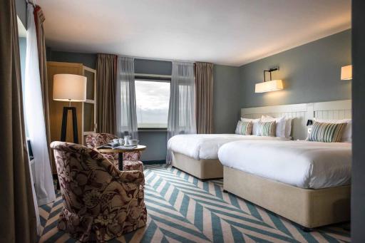 The Relais Cooden Beach - Housity
