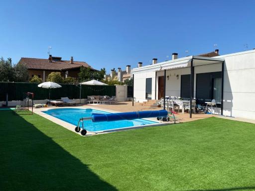 Casa hugo olite - Housity