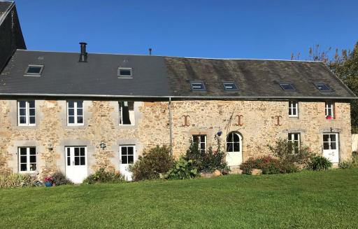 Escale de Gerbold - Housity