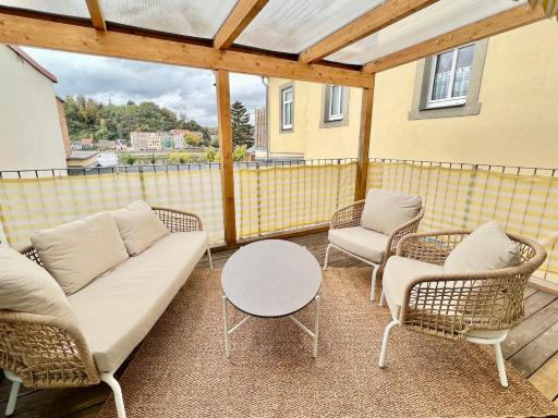 Meißner Elb-Domizil - Housity