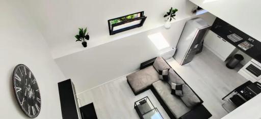 Duplex Montereau Centre - Chez Marc - Housity
