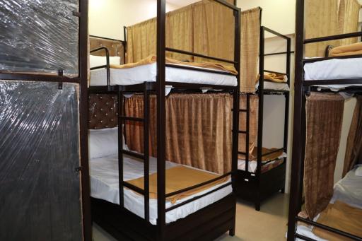 Indigo Room Sharing Dormitory - Near International Airport - Housity